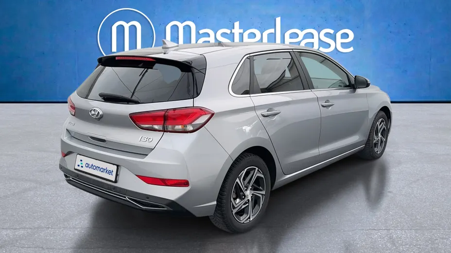 HYUNDAI i30 i30 1.5 DPI Smart