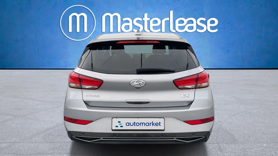 HYUNDAI i30 i30 1.5 DPI Smart