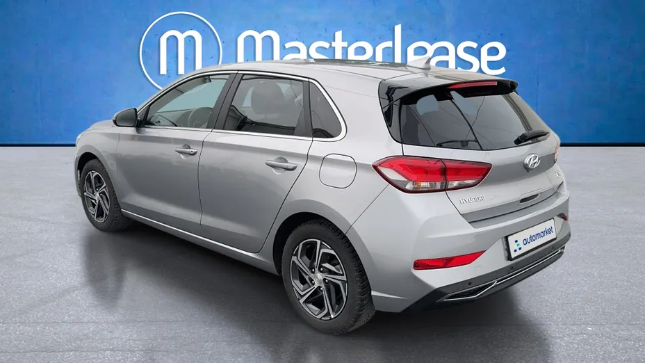 HYUNDAI i30 i30 1.5 DPI Smart