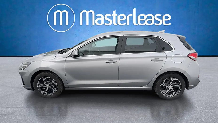 HYUNDAI i30 i30 1.5 DPI Smart