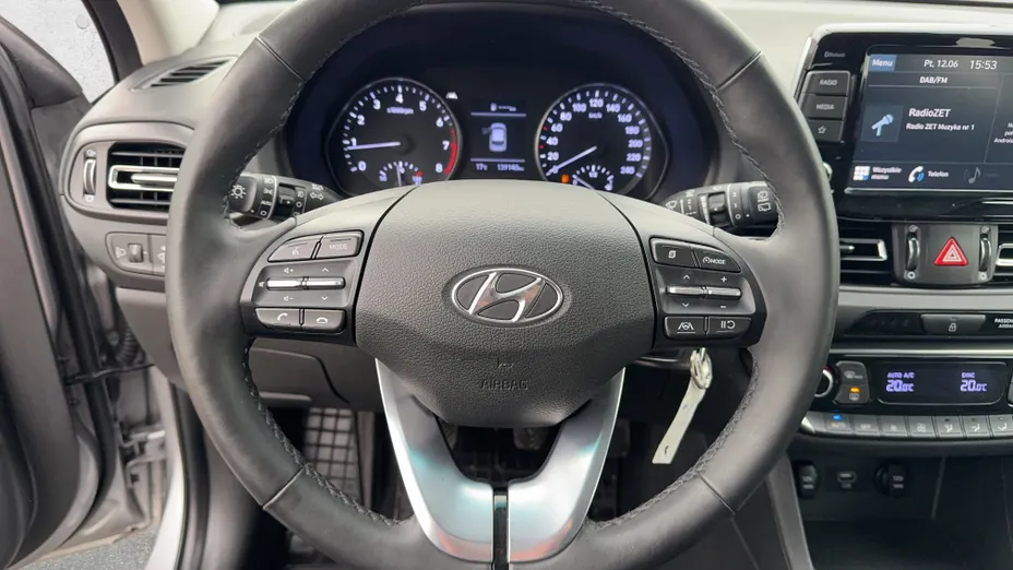 HYUNDAI i30 i30 1.5 DPI Smart