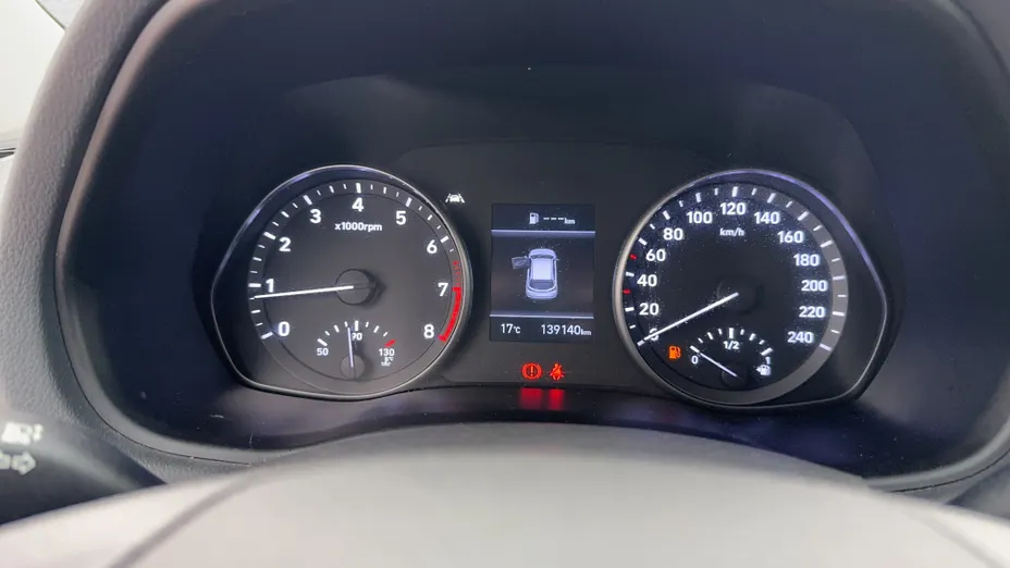 HYUNDAI i30 i30 1.5 DPI Smart
