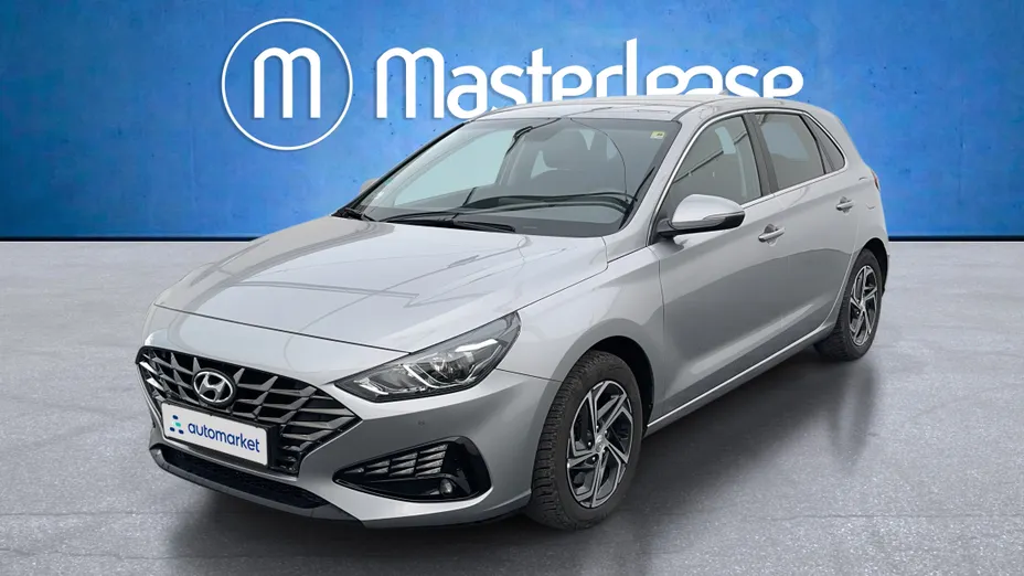 HYUNDAI i30 i30 1.5 DPI Smart