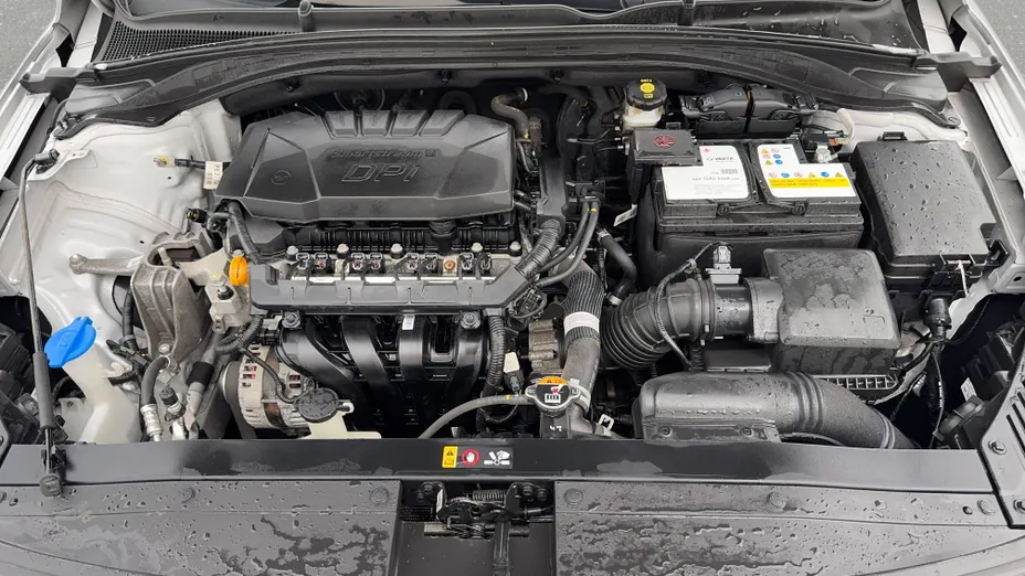 HYUNDAI i30 i30 1.5 DPI Smart