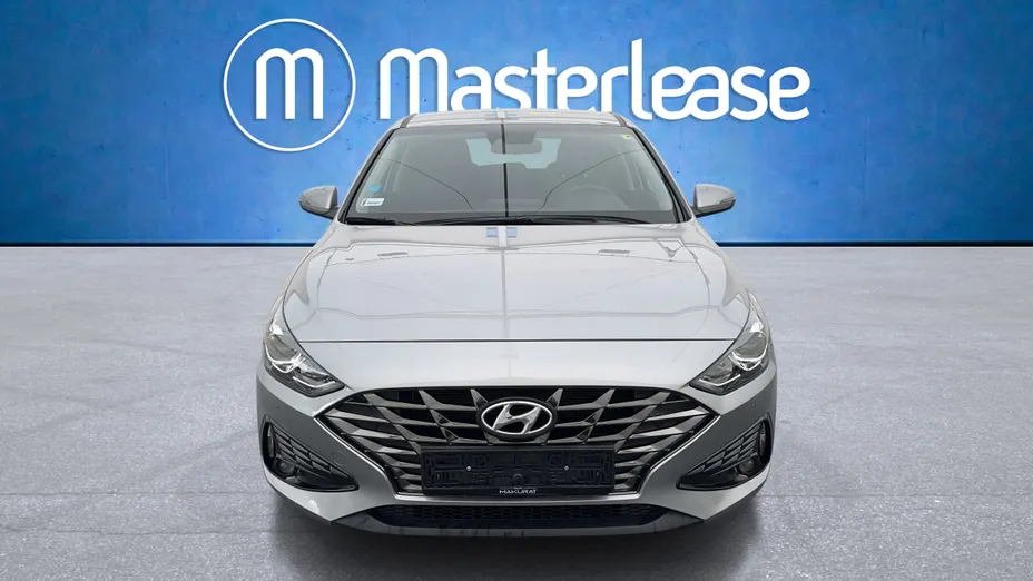 HYUNDAI i30 i30 1.5 DPI Smart
