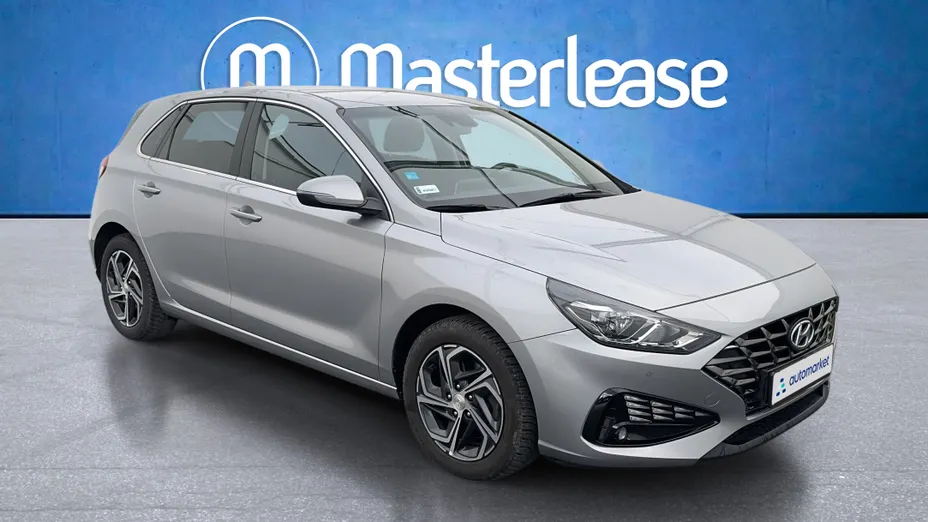 HYUNDAI i30 i30 1.5 DPI Smart