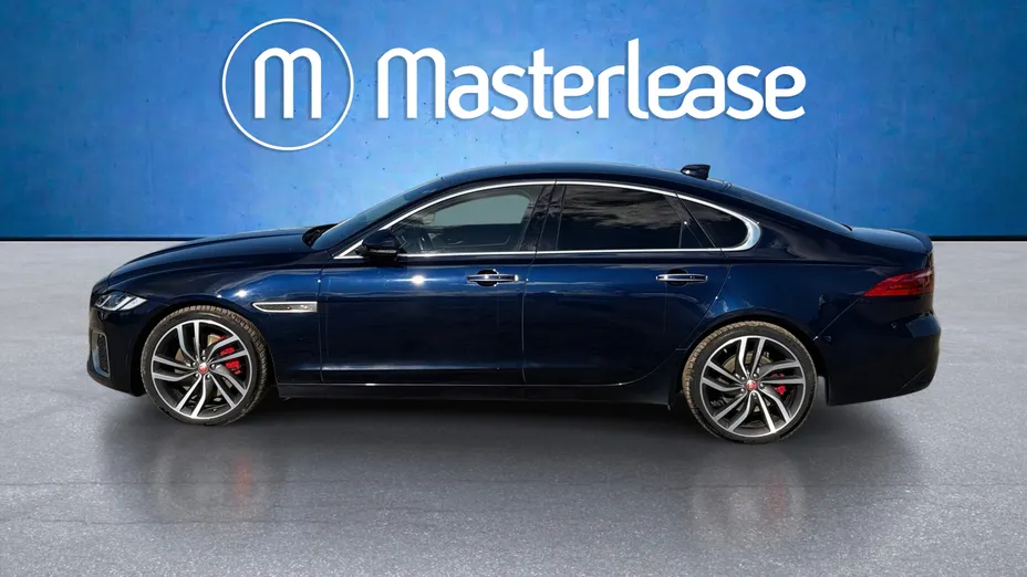 JAGUAR XF XF 2.0 D200 mHEV AWD HSE