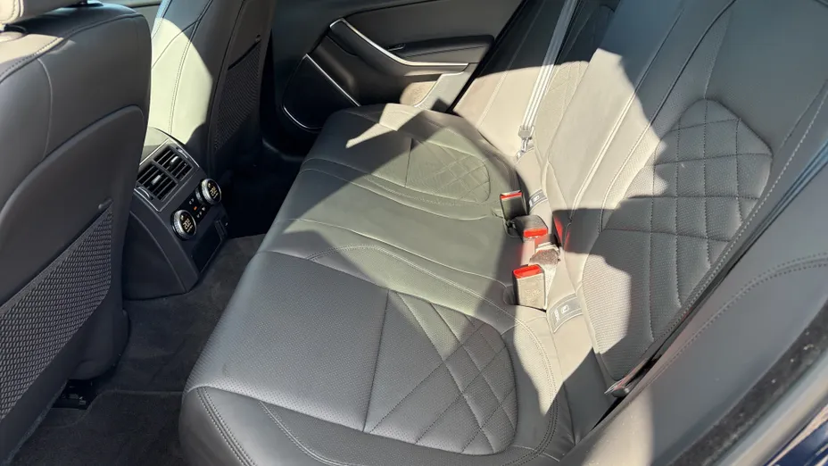 JAGUAR XF XF 2.0 D200 mHEV AWD HSE