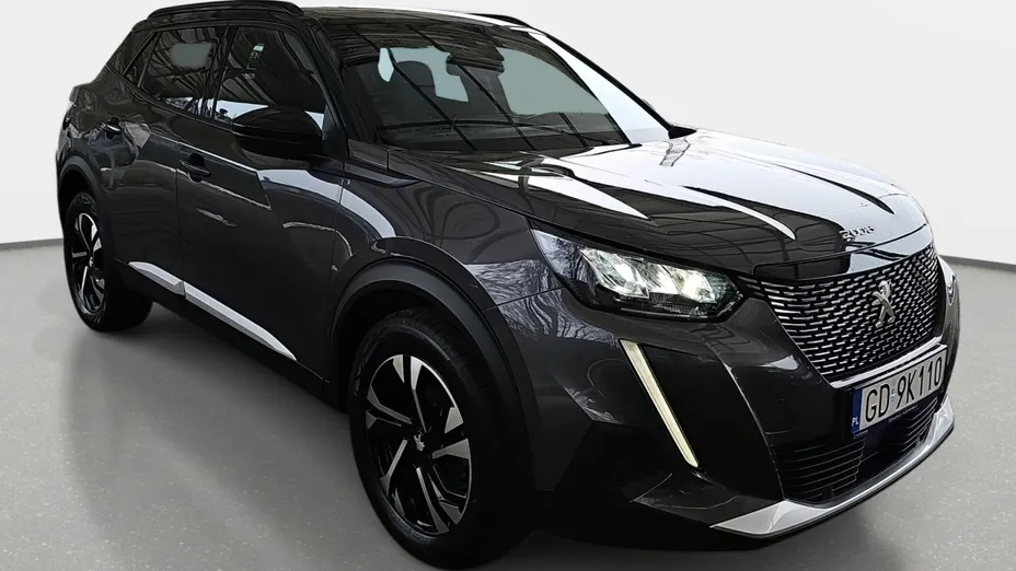 PEUGEOT 2008 2008 1.2 PureTech Allure Pack S&S