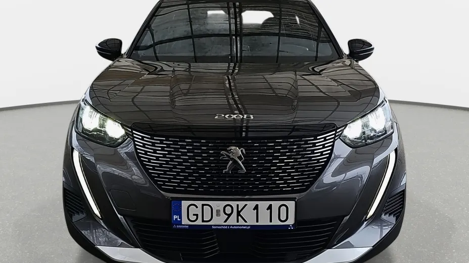 PEUGEOT 2008 2008 1.2 PureTech Allure Pack S&S