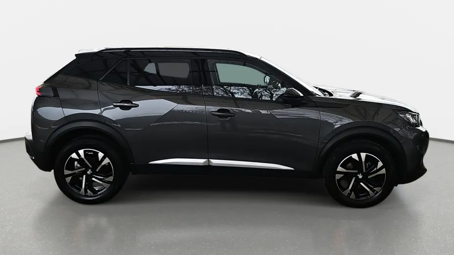 PEUGEOT 2008 2008 1.2 PureTech Allure Pack S&S