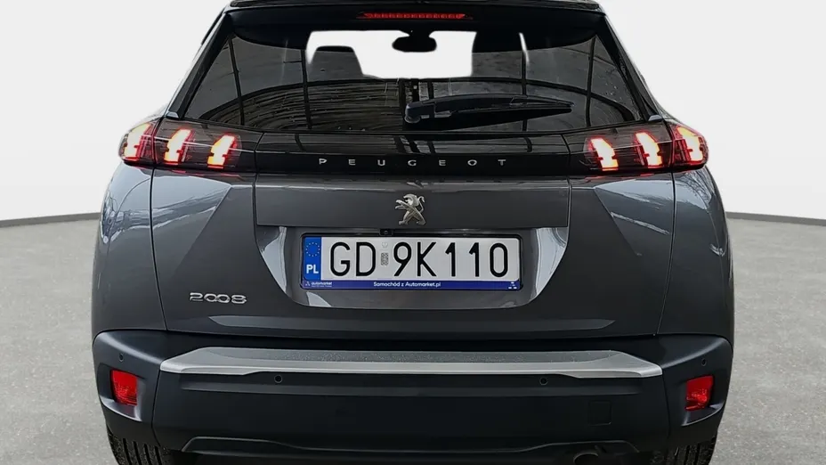 PEUGEOT 2008 2008 1.2 PureTech Allure Pack S&S