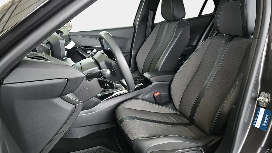 PEUGEOT 2008 2008 1.2 PureTech Allure Pack S&S