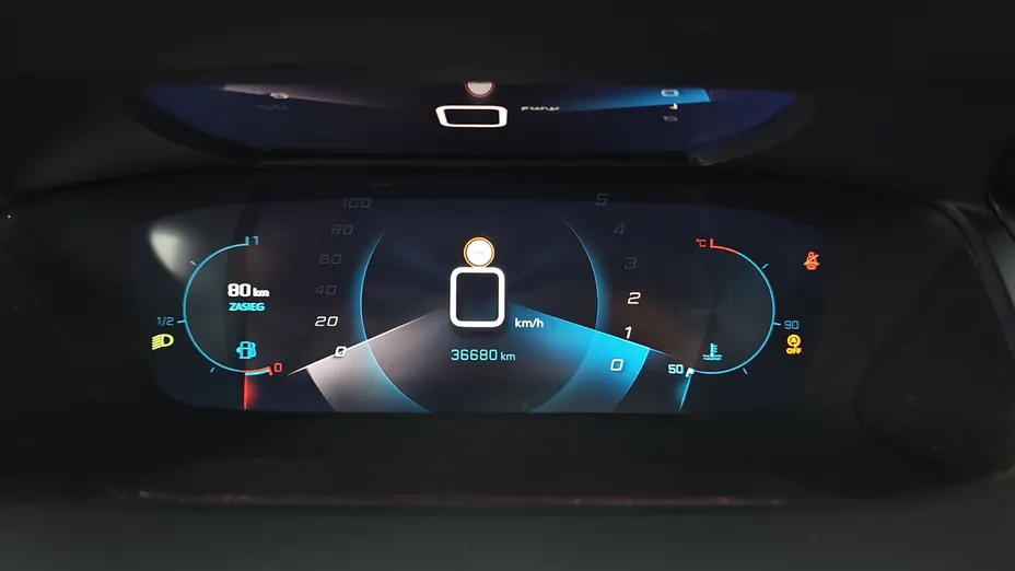 PEUGEOT 2008 2008 1.2 PureTech Allure Pack S&S