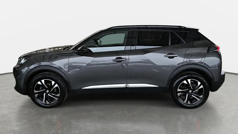 PEUGEOT 2008 2008 1.2 PureTech Allure Pack S&S