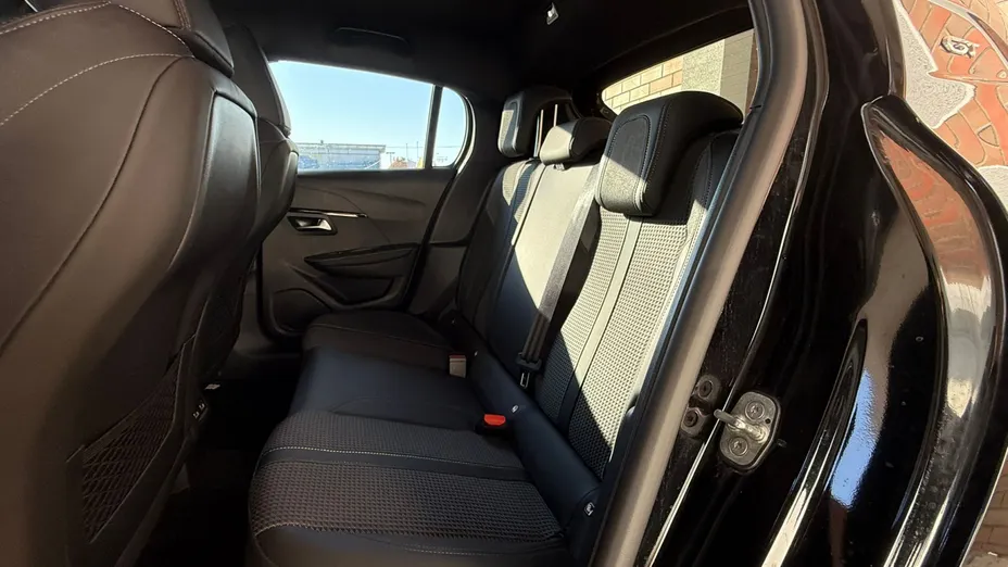 PEUGEOT 208 208 1.2 PureTech GT S&S EAT8