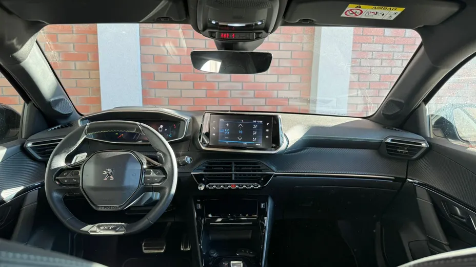 PEUGEOT 208 208 1.2 PureTech GT S&S EAT8