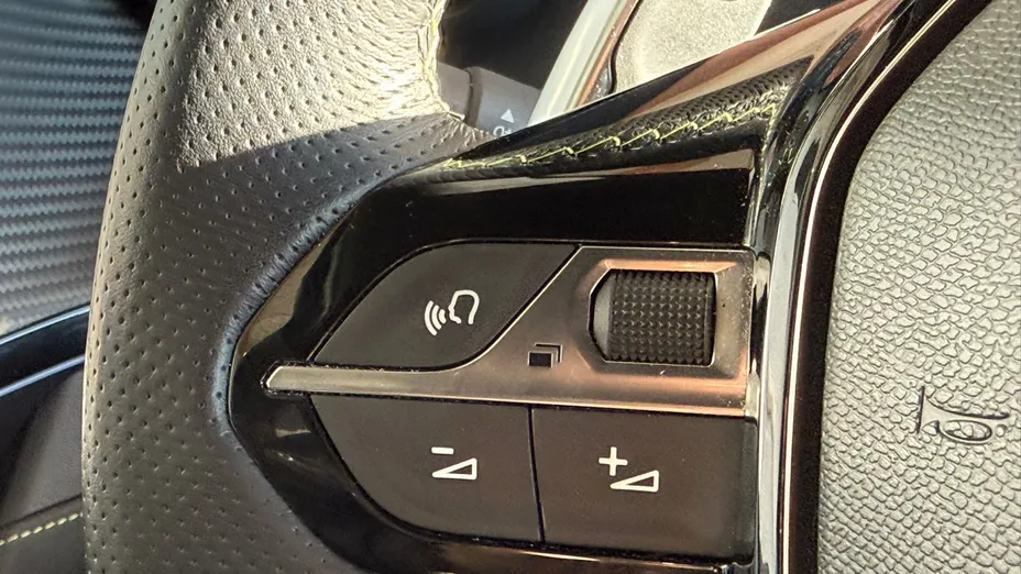 PEUGEOT 208 208 1.2 PureTech GT S&S EAT8