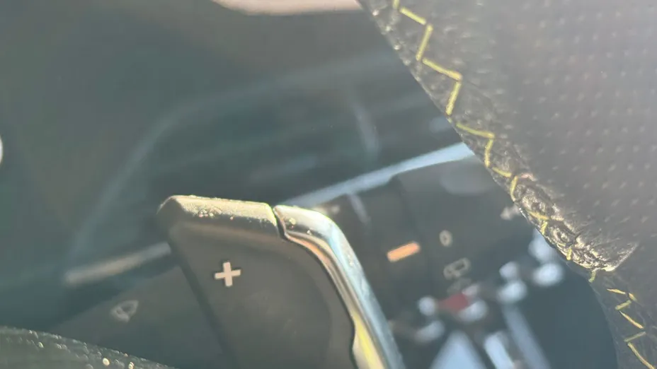 PEUGEOT 208 208 1.2 PureTech GT S&S EAT8