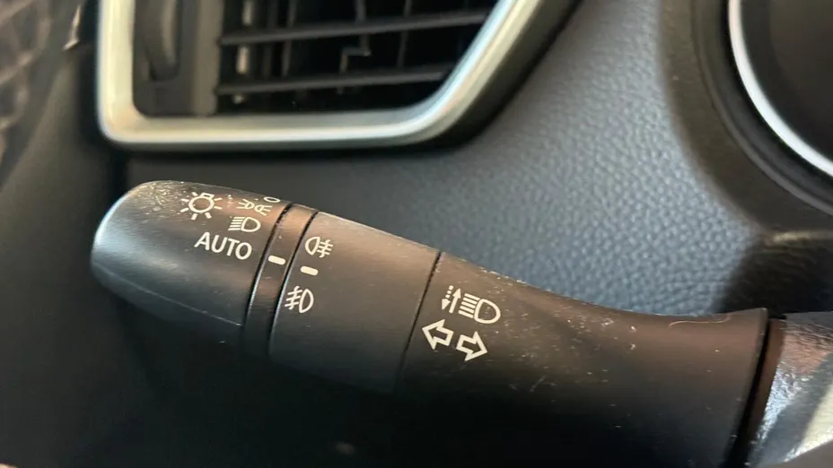 NISSAN Qashqai Qashqai 1.3 DIG-T N-Connecta DCT