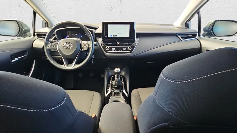 TOYOTA Corolla Corolla 1.5 Comfort