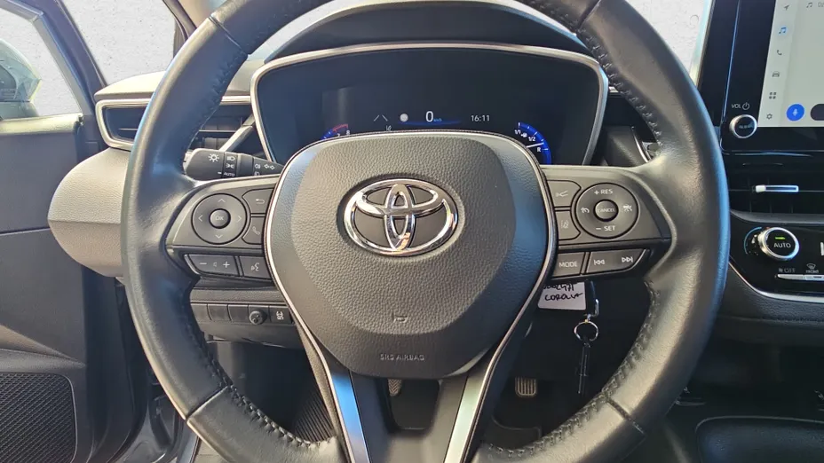 TOYOTA Corolla Corolla 1.5 Comfort