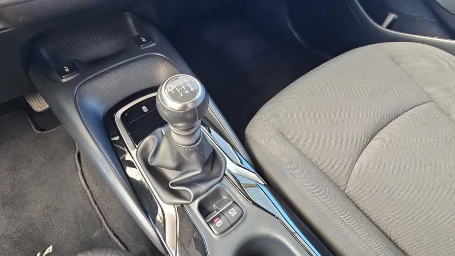 TOYOTA Corolla Corolla 1.5 Comfort