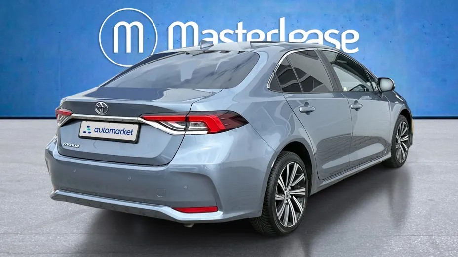 TOYOTA Corolla Corolla 1.5 Comfort