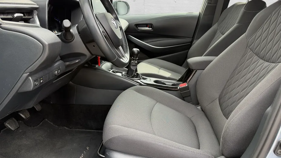 TOYOTA Corolla Corolla 1.5 Comfort