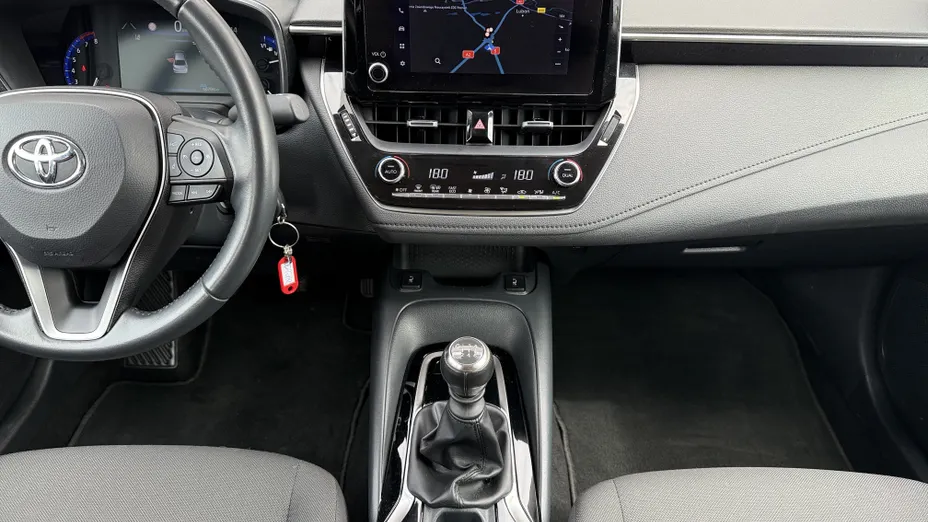 TOYOTA Corolla Corolla 1.5 Comfort