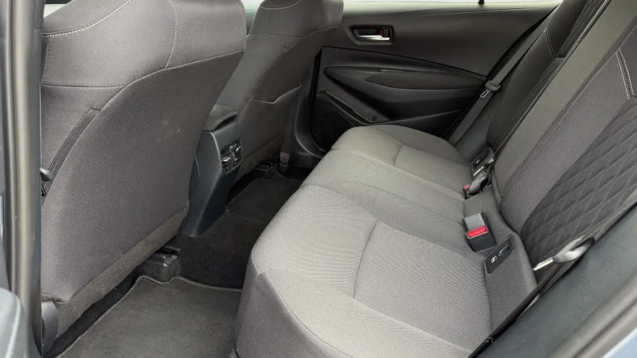 TOYOTA Corolla Corolla 1.5 Comfort