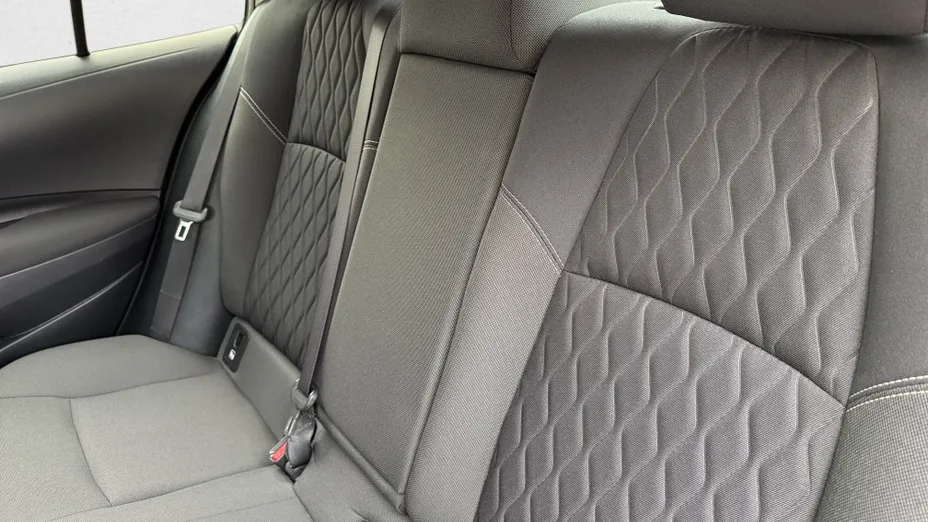TOYOTA Corolla Corolla 1.5 Comfort
