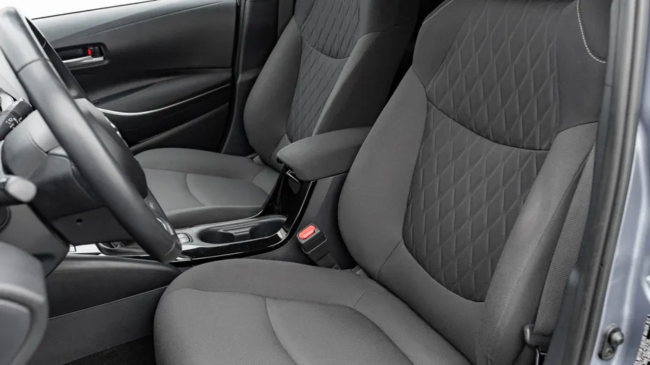 TOYOTA Corolla Corolla 1.5 Comfort