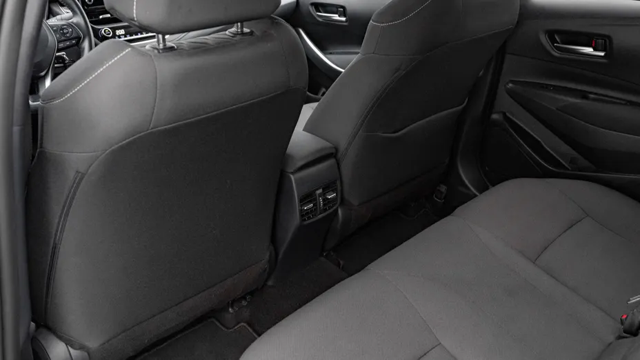 TOYOTA Corolla Corolla 1.5 Comfort