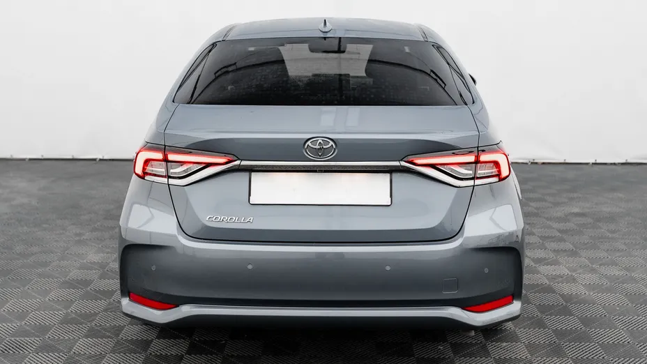 TOYOTA Corolla Corolla 1.5 Comfort