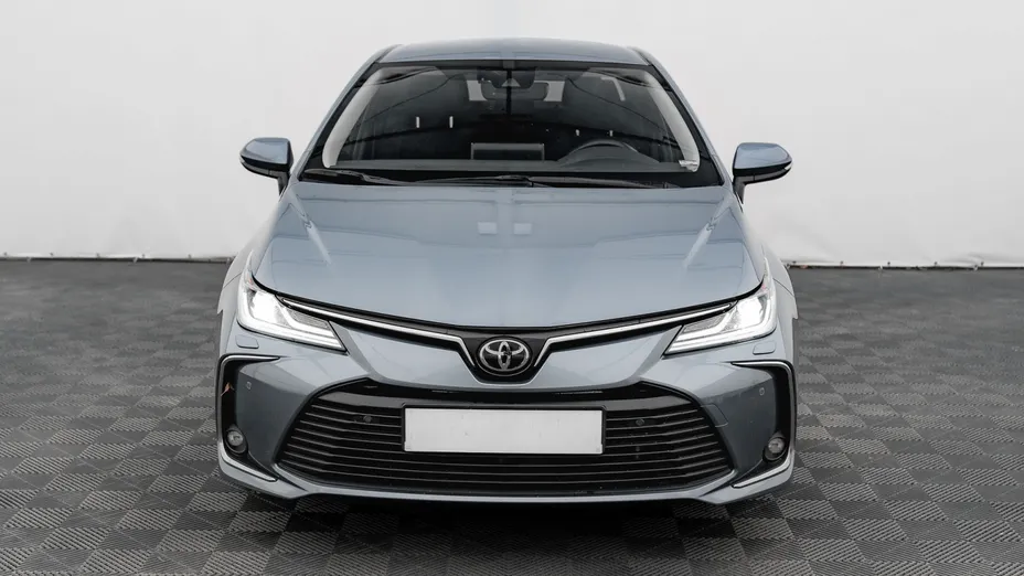 TOYOTA Corolla Corolla 1.5 Comfort