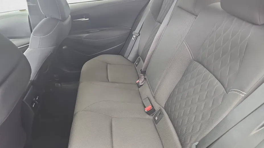 TOYOTA Corolla Corolla 1.5 Comfort