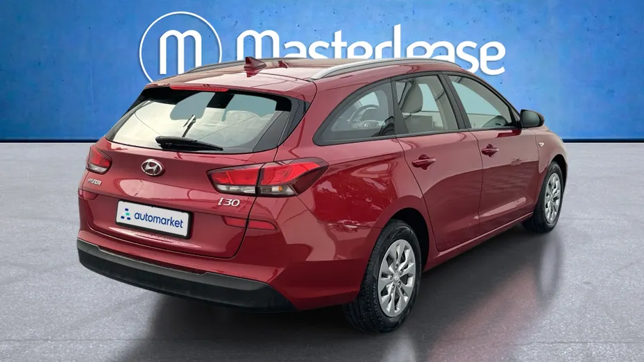 HYUNDAI i30 i30 1.5 DPI Classic +