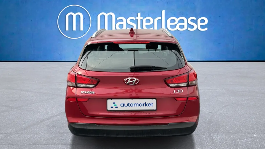 HYUNDAI i30 i30 1.5 DPI Classic +