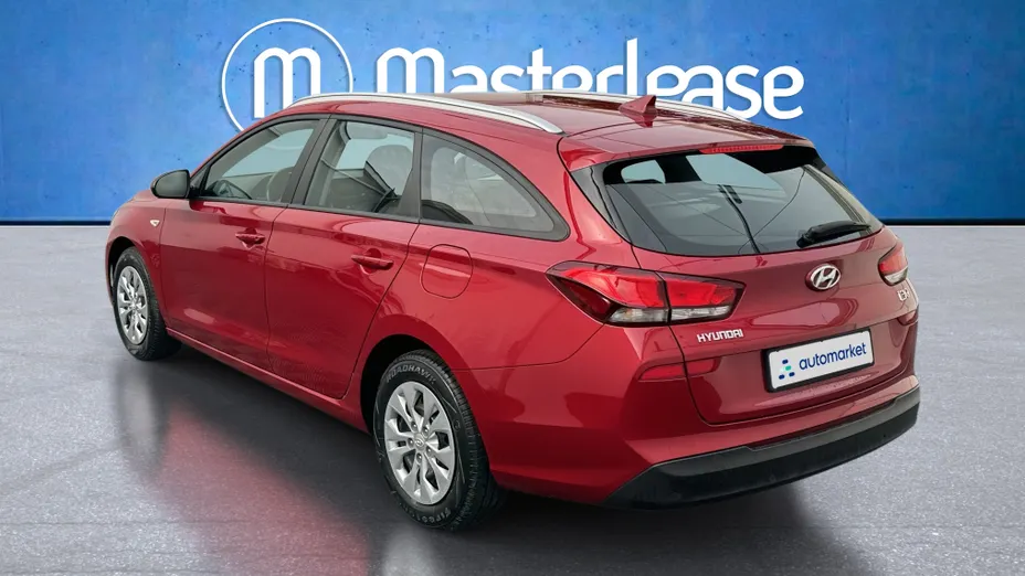 HYUNDAI i30 i30 1.5 DPI Classic +