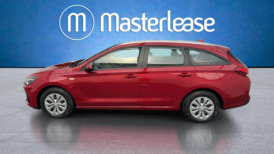 HYUNDAI i30 i30 1.5 DPI Classic +