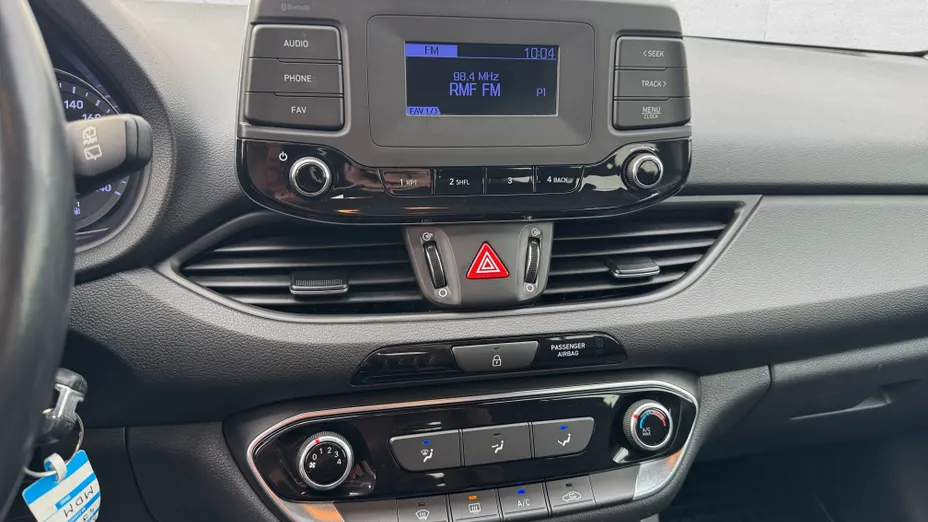 HYUNDAI i30 i30 1.5 DPI Classic +