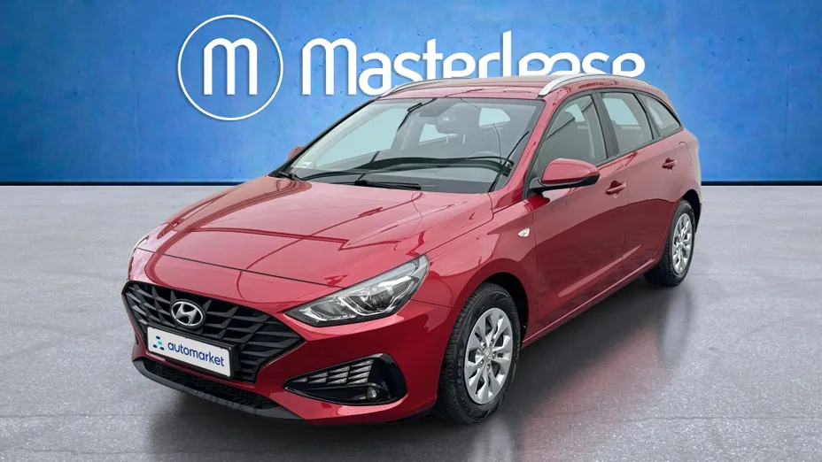 HYUNDAI i30 i30 1.5 DPI Classic +
