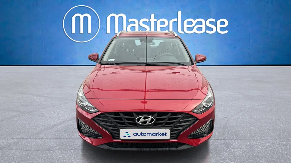 HYUNDAI i30 i30 1.5 DPI Classic +