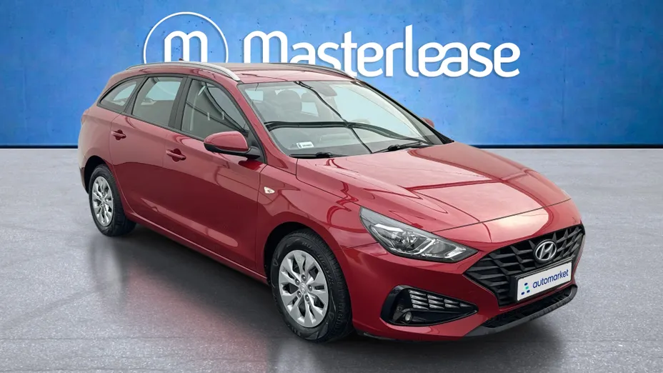 HYUNDAI i30 i30 1.5 DPI Classic +