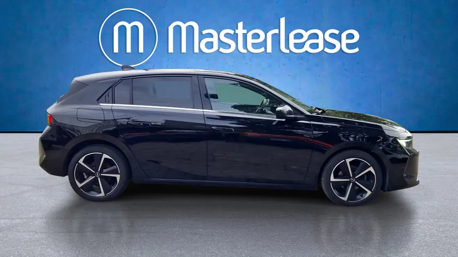 OPEL Astra Astra VI 1.2 T Elegance S&S aut