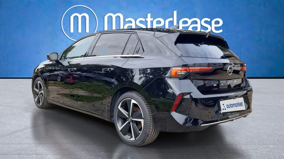 OPEL Astra Astra VI 1.2 T Elegance S&S aut
