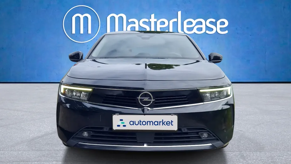 OPEL Astra Astra VI 1.2 T Elegance S&S aut