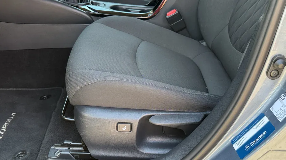TOYOTA Corolla Corolla 1.5 Comfort