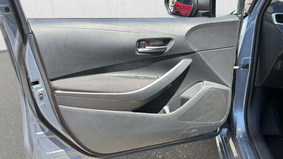 TOYOTA Corolla Corolla 1.5 Comfort